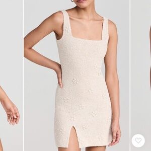 Staud Le Sable Dress